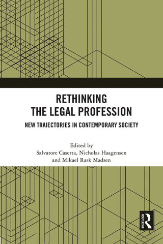 Rethinking the Legal Profession