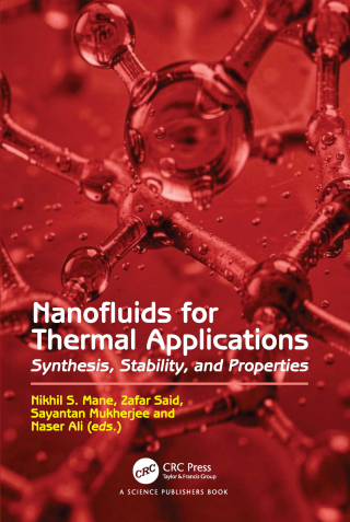 Nanofluids for Thermal Applications