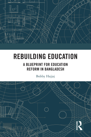 Rebuilding Education