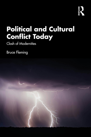 Political and Cultural Conflict Today