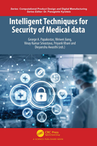 Intelligent Techniques for Security of Medical Data