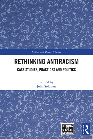 Rethinking Antiracism