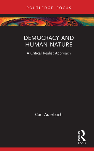 Democracy and Human Nature