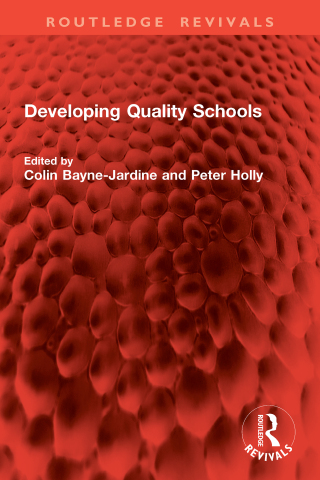 Developing Quality Schools