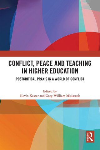 Conflict, Peace and Teaching in Higher Education