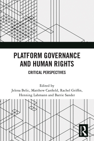 Platform Governance and Human Rights