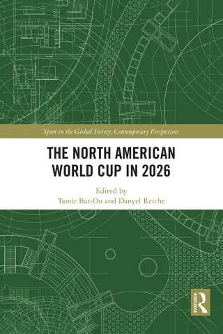The North American World Cup in 2026