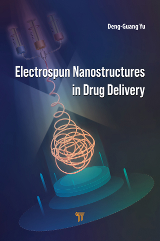 Electrospun Nanostructures in Drug Delivery