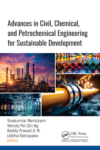 Advances in Civil, Chemical, and Petrochemical Engineering for Sustainable Development