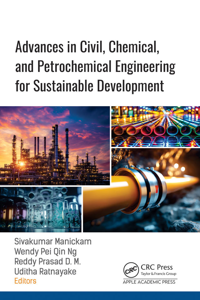 Advances in Civil, Chemical, and Petrochemical Engineering for Sustainable Development