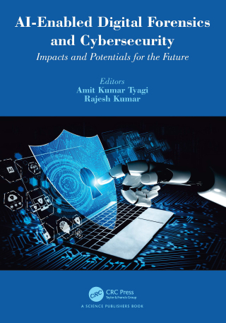 AI-Enabled Digital Forensics and Cybersecurity