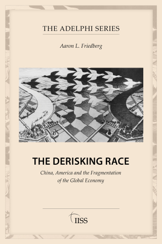 The Derisking Race