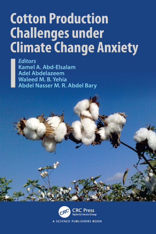 Cotton Production Challenges under Climate Change Anxiety