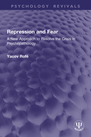 Repression and Fear