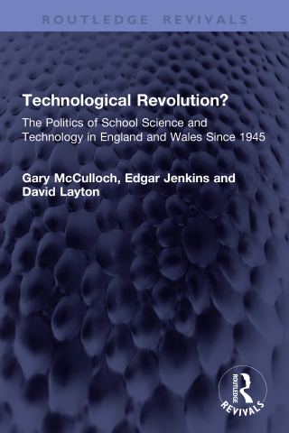 Technological Revolution?