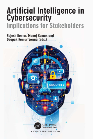 Artificial Intelligence in Cybersecurity