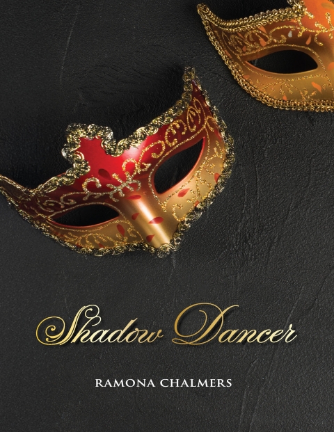 Cover image for book Shadow Dancer