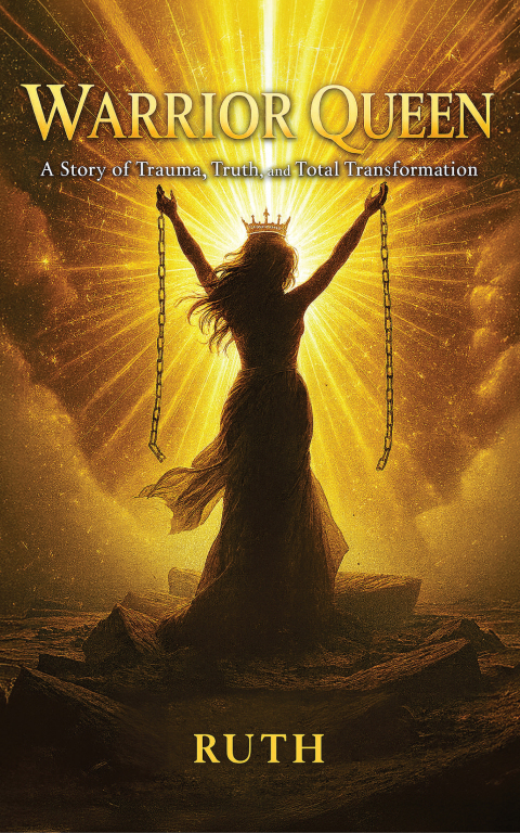 Cover image for book Warrior Queen