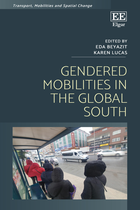 Cover image for book Gendered Mobilities in the Global South