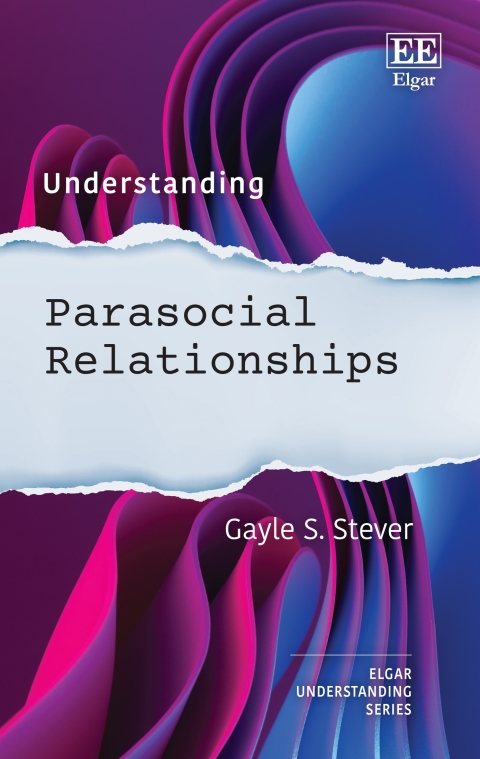 Cover image for book Understanding Parasocial Relationships