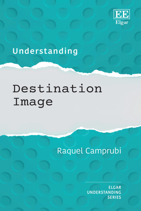Cover image for book Understanding Destination Image