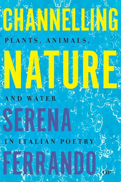 Cover image for book Channelling Nature