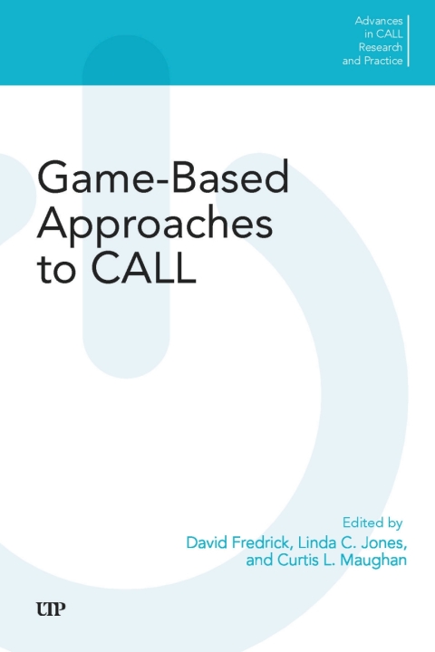 Cover image for book Game-Based Approaches to CALL