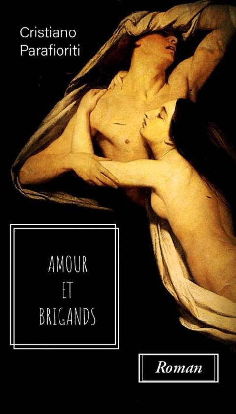 Cover image for book Amour et brigands