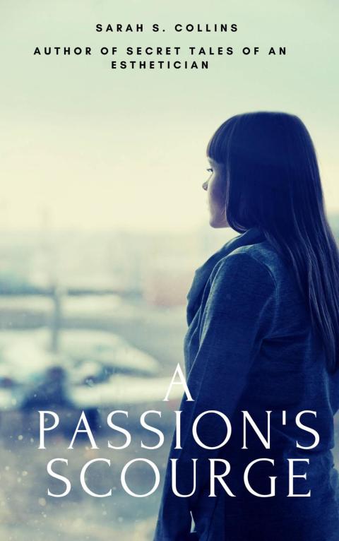 Cover image for book A Passion's Scourge