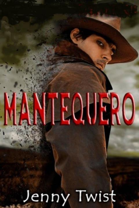 Cover image for book Mantequero