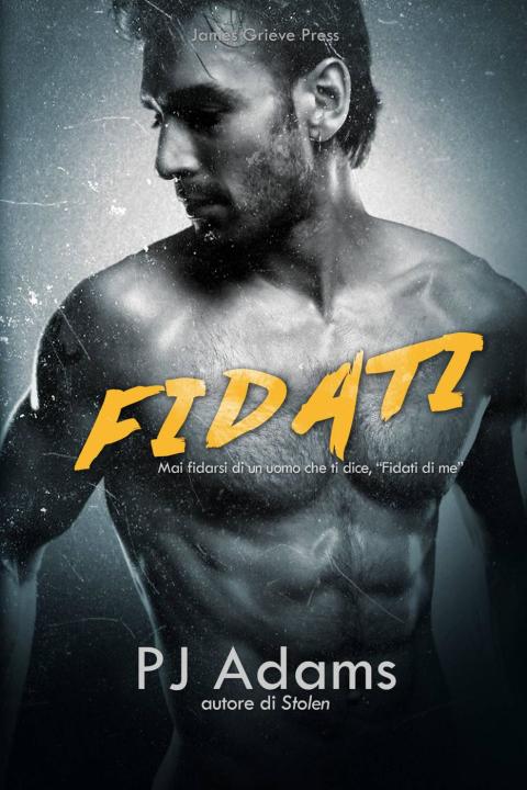 Cover image for book Fidati