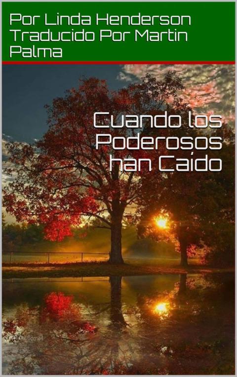 Cover image for book Cuando los Poderosos han Caído