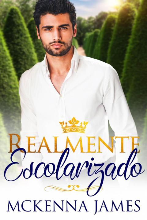 Cover image for book Realmente Escolarizado