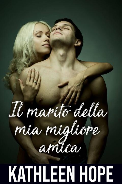 Cover image for book Il marito della mia migliore amica