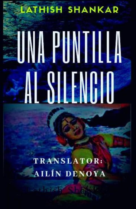 Cover image for book Una Puntilla al Silencio