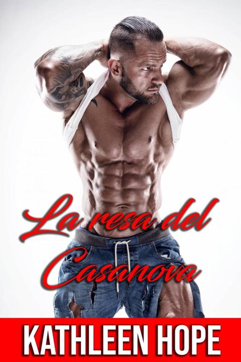 Cover image for book La resa del Casanova