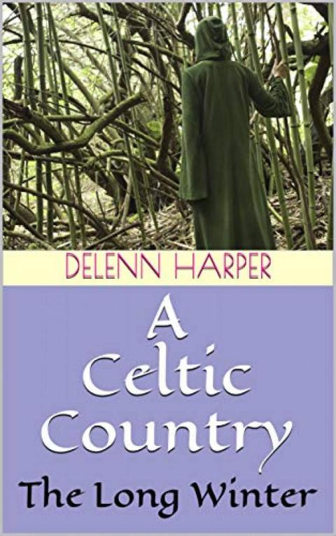 Cover image for book A Celtic Country