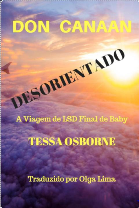 Cover image for book Desorientado