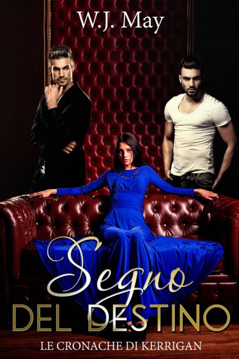 Cover image for book Segno del Destino