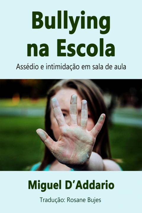 Cover image for book Bullying na Escola