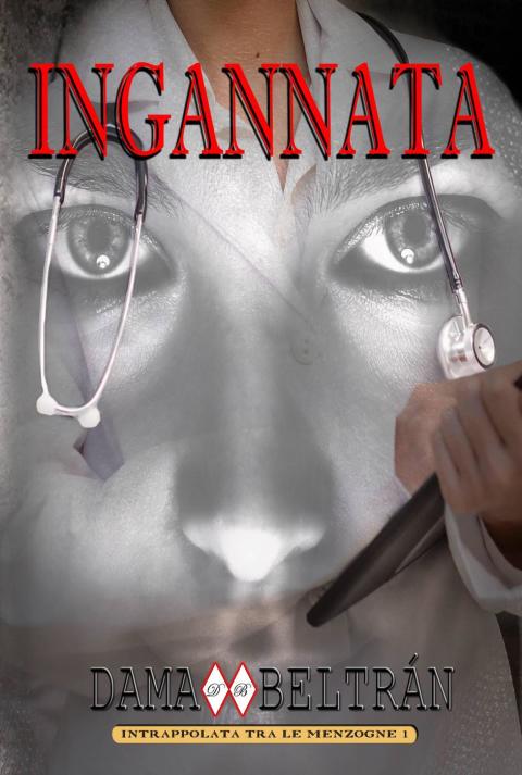 Cover image for book Ingannata