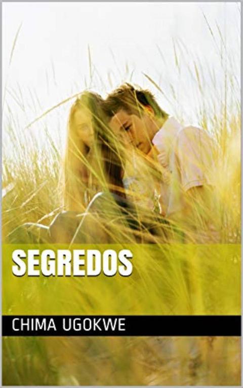 Cover image for book Segredos