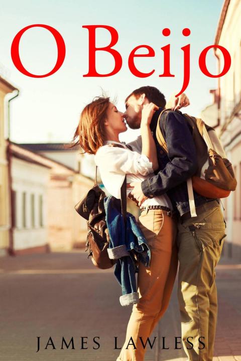 Cover image for book O Beijo