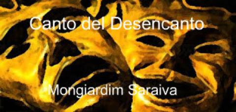 Cover image for book Canto del Desencanto