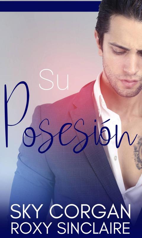 Cover image for book Su Posesión