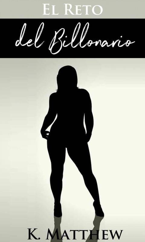 Cover image for book El Reto del Billonario