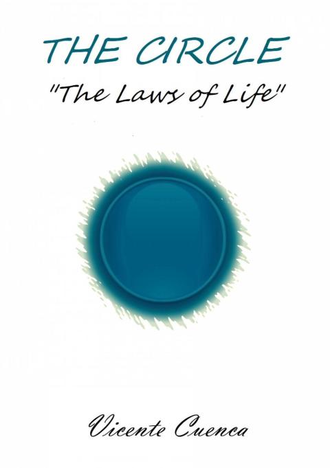 Cover image for book The Circle