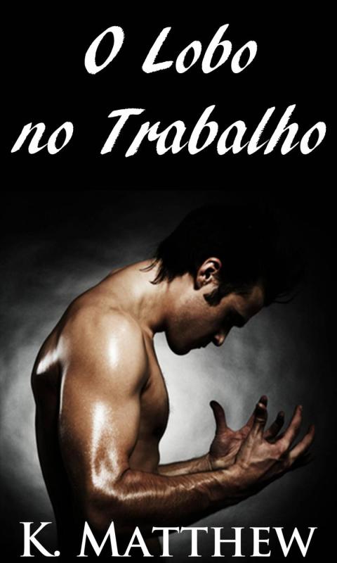 Cover image for book O Lobo no Trabalho