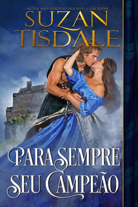 Cover image for book Para Sempre Seu Campeão