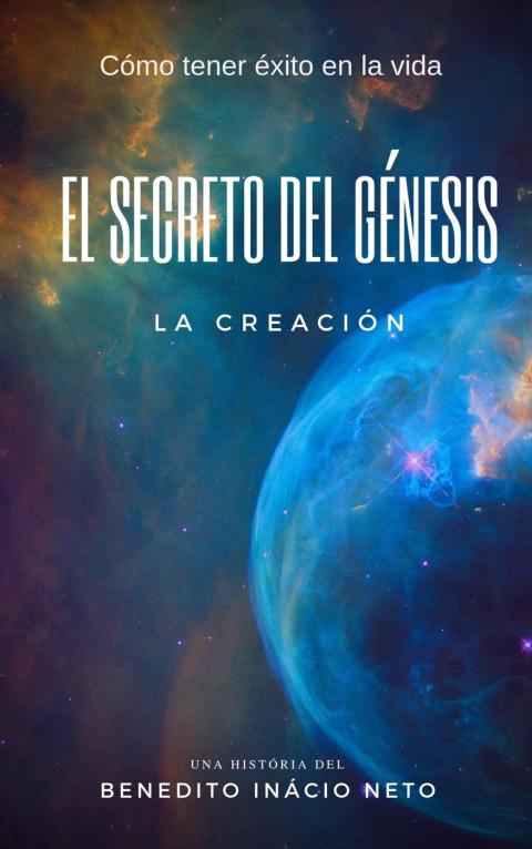 Cover image for book El Secreto del Génesis